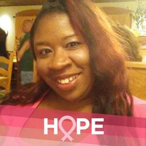 Meet your Posher, Alicia